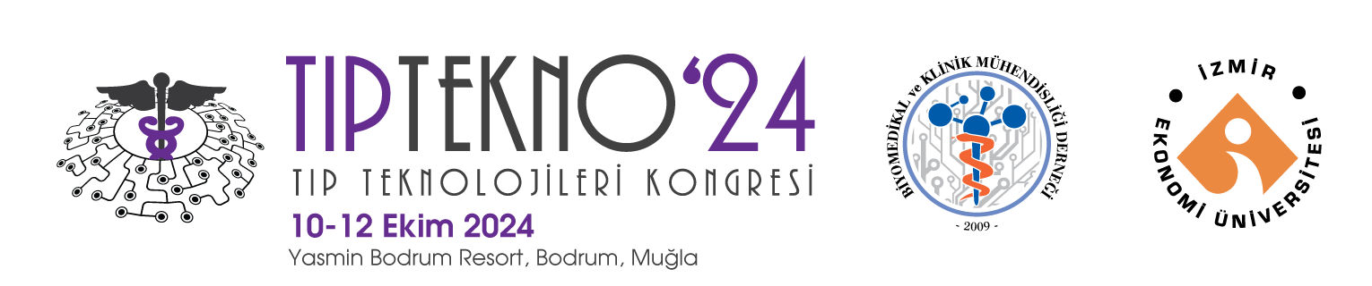 TIPTEKNO'24 - Medical Technologies Congress 2024
